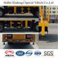 18m Dongeng Aerial Platform Truck beliebtes Modell